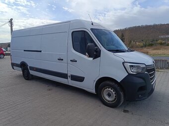 Renault Master 120 kW - 7