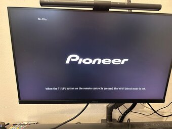 Pioneer Domáce kino +blu ray - 7