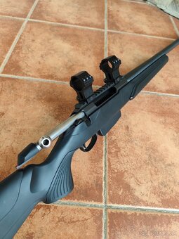 Tikka T3x Varmint , 308 win. - 7