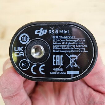 DJI RS 3 Mini - 7