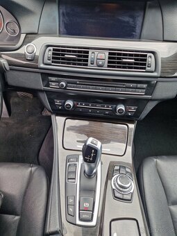 BMW F11 525xd Touring A/T 160kW, Možný odpočet DPH - 7
