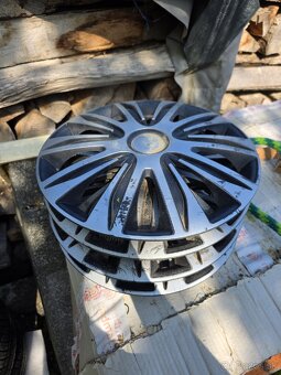 Letné pneumatiky Matador Stella 2 175/65 R14 82T - 7