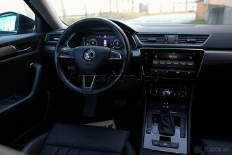 Škoda Superb Combi 2.0 TDI SCR ✴️VYBAVA✴️ - 7