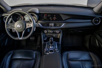 Alfa Romeo Stelvio 2.2 JTDm B - Tech, 118kW, Q2 - 7