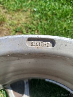 Elektróny 5x112 r17 - 7