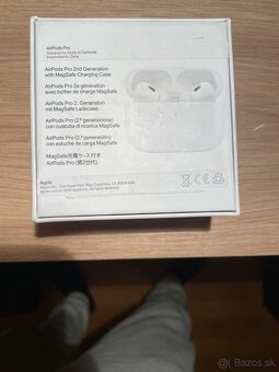 AirPods pro 2generacia - 7