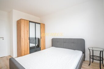 Prenájom 2 izb. novostavba,Zelené Dvory, parkovanie , balkon - 7