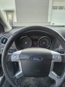 Ford Mondeo 1.8 tdci - 7