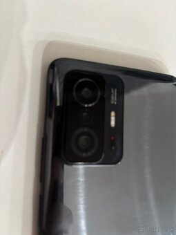 Predám xiaomi 11T - 7