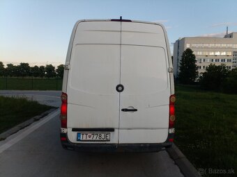 Volkswagen crafter - 7