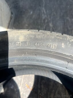 letné Pirelli Cinturato P7, 225/45 R18 - 7