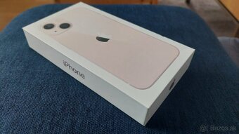 Iphone 13 128 GB - 7