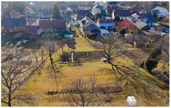 Na predaj rodinný dom s veľkou záhradou Kremnica - 7