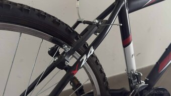 Na predaj – Detský bicykel 24” - 7