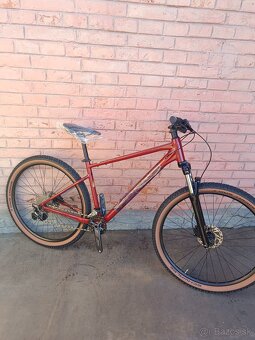 Nový Bicykel FOCUS Whistler 3.7 "L" - 7