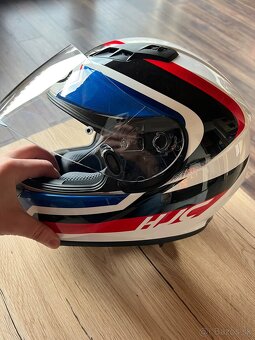 HJC UPLNE NOVA HELMA - 7