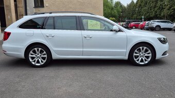 Škoda Superb Combi 2.0 TDI 125 kW DSG,Navi,Tempomat... - 7