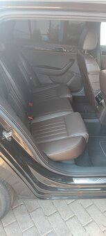 Skoda Super 2.0 TSI L&K - 7