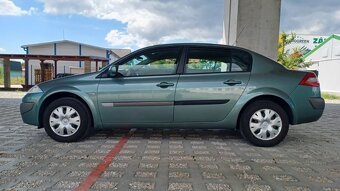 Renault Megane II 90 000 km - 7
