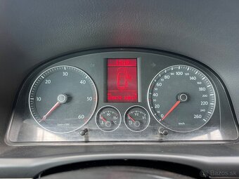 Volkswagen Touran 1.9 TDI - 7