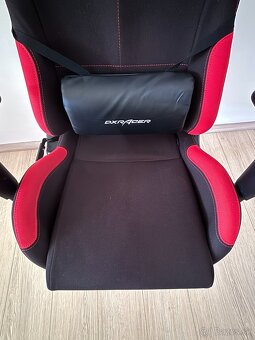 Predam hernu stolicku DX Racer Formula - 7
