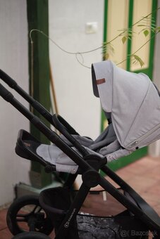 Kočík Kinderkraft s celým vybavením - 7