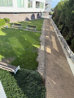 Priestranné štúdio v projekte 3 Veže, Bratislava - 7