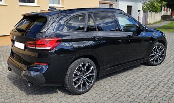 BMW X1 X-drive 2,0 diesel 140kw, SK auto, možný odpočet DPH - 7