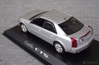 1:43 modely - 7