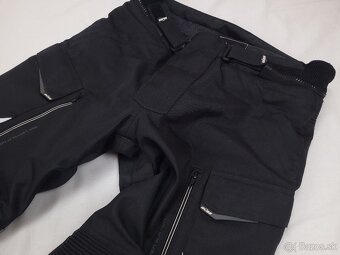 Büse TourSport Murano pánska textilná moto kombinéza 2XL/L - 7