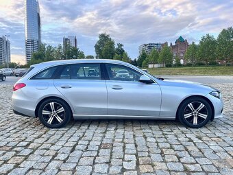 Mercedes-Benz Triedy C C220d W206 Záruka do 03/2027 - 7