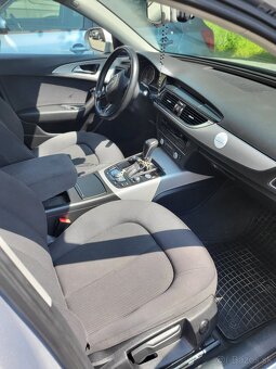 Vymením audi a6 plus váš doplatok - 7