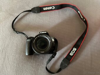 Canon EOS 250D + 18-55mm IS STM Kit - 7