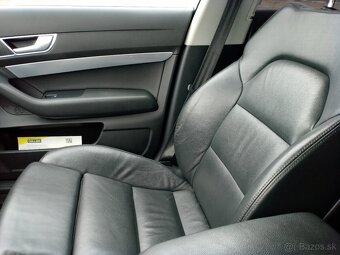 Predám Audi A6 C6 2,7 140kw 2010 - 7