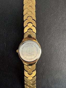 Predam dámske hodinky Rolex a Tissot - 7