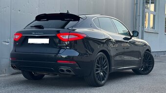 Maserati Levante S 3.0 V6 BiTurbo - 7