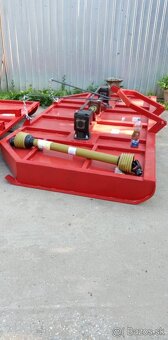 Mulčovac za traktor - 7