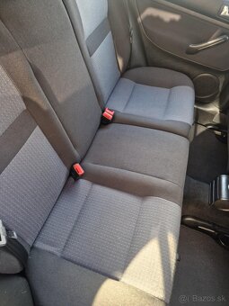 Volkswagen Golf 4 - 7