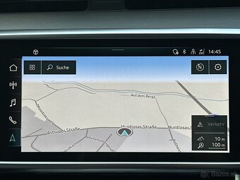Audi A6 55 TFSI e quattro S-Line Plug-in Hybrid - 7