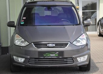 Ford Galaxy 2,0TDCi 7.MÍST 103 kw - 7