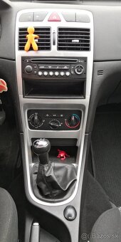 Peugot 307-1,4 benzin - 7