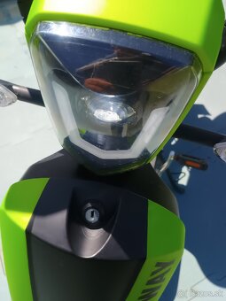 E-babeta racceway model 2024 - 7