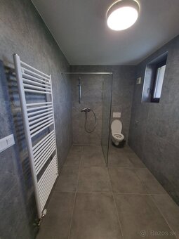 3 izbovy byt na prenajom 90m2 - 7