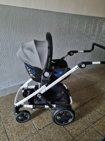 Britax go next 2 - 7