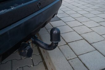 Subaru Forester 2.0 SX Comfort A/T - 7