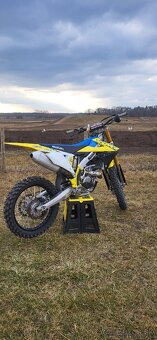Suzuki RMZ 250 2023 - 7