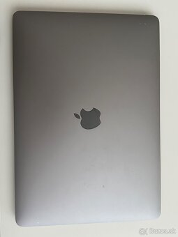 MacBook Pro 2018 - 7
