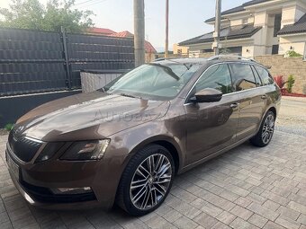 Škoda Octavia Combi 1.6 TDI 115k Active DSG - 7