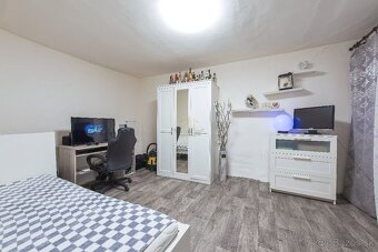 Na predaj rodinný dom v meste Kráľovský Chlmec - 7