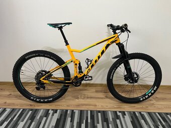 SCOTT Spark 720 plus - 7